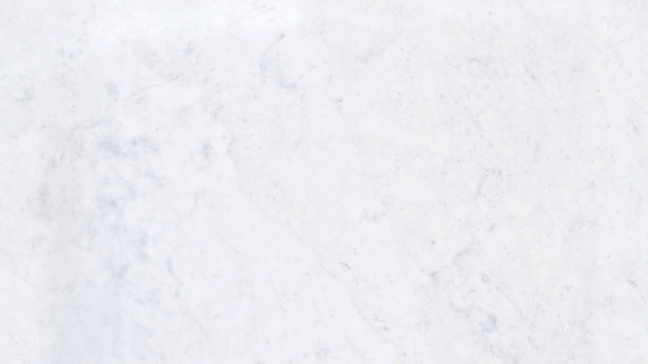 Afyon White and Afyon Sugar Turkish marble slabs