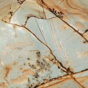 Blue Roma granite