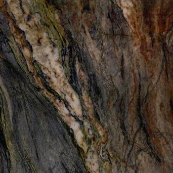 Fusion Wow granite